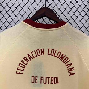 Colombia 24/25 Retro Trip Jersey
