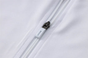 Internacional Jacket + Pants Training Suit White 2025/26