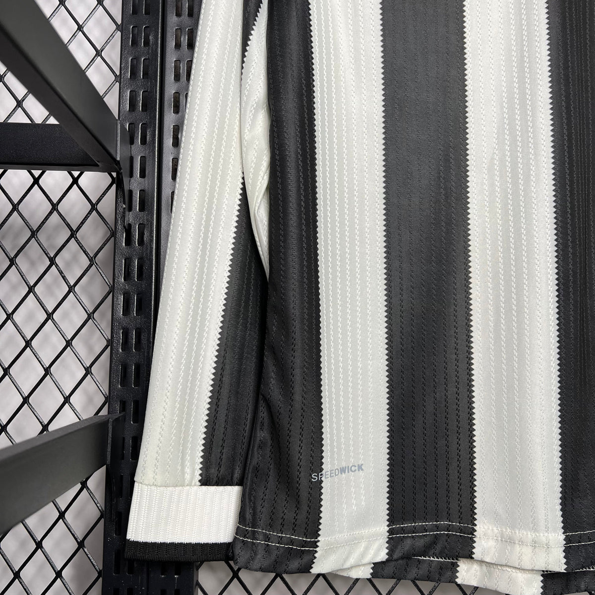 Botafogo 24/25 I Home Jersey Long Sleeve