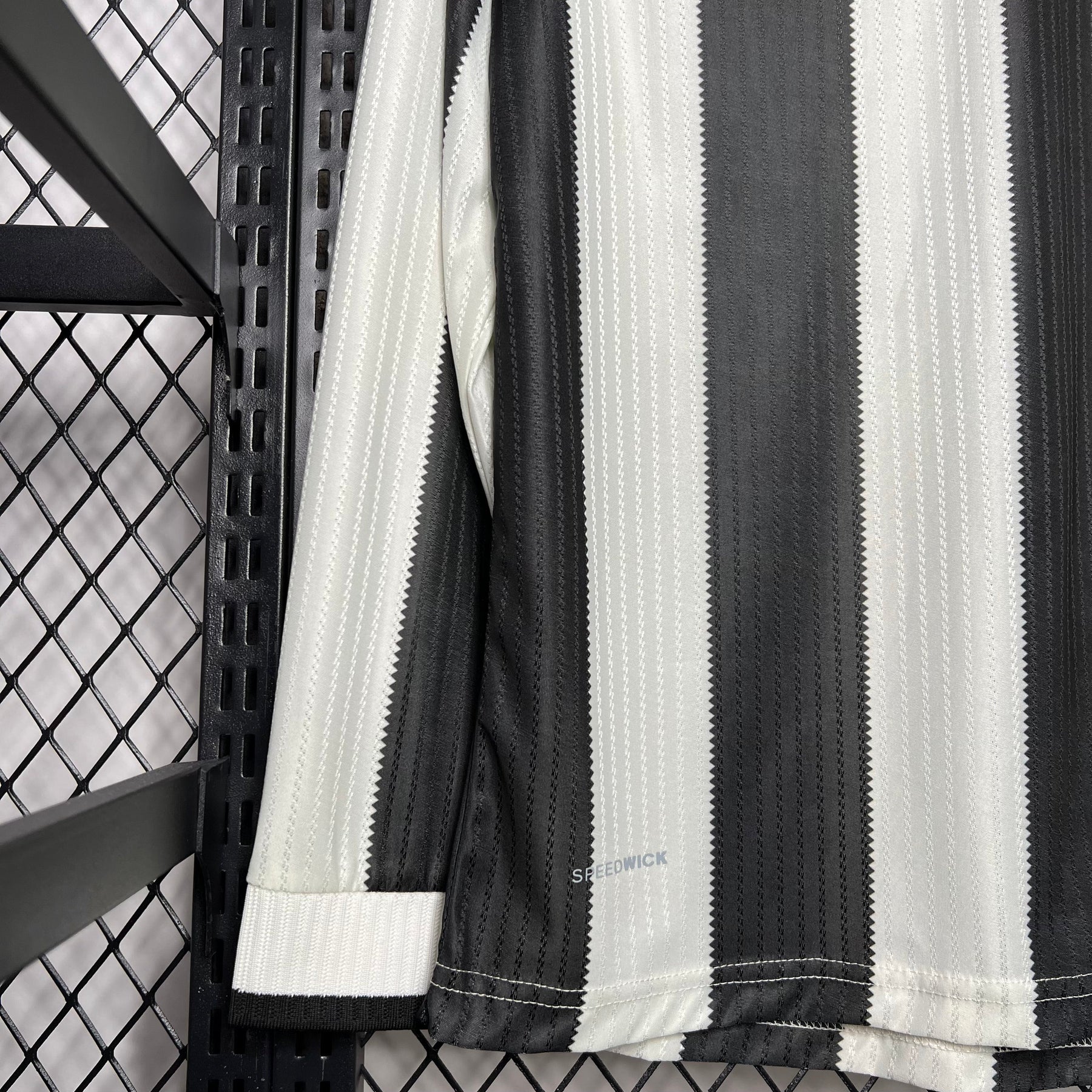 Botafogo 24/25 I Home Jersey Long Sleeve