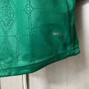 Palmeiras 2025/26 I Home Jersey - Player Version