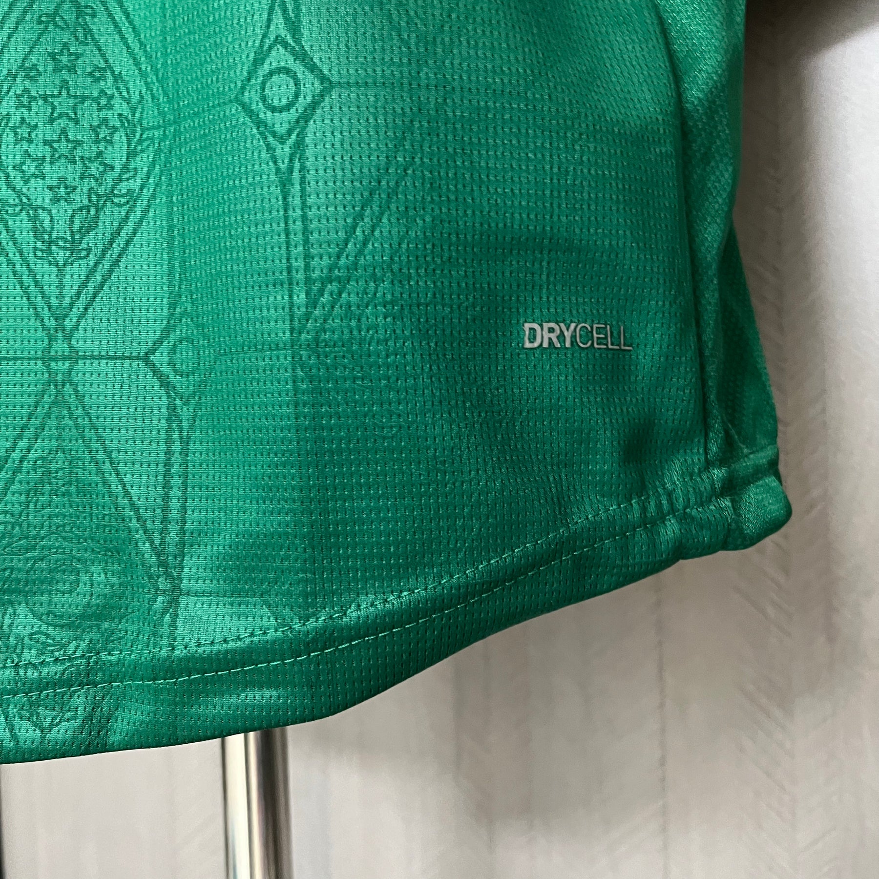 Palmeiras 2025/26 I Home Jersey - Player Version