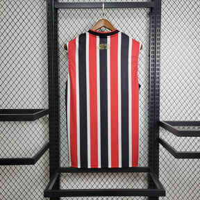Sao Paulo 24/25 II Away Singlet Regata