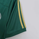 Palmeiras Retro Home 2014/15
