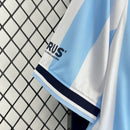 Racing Club de Avellaneda 2025/26 I Home Jersey - Fan Version