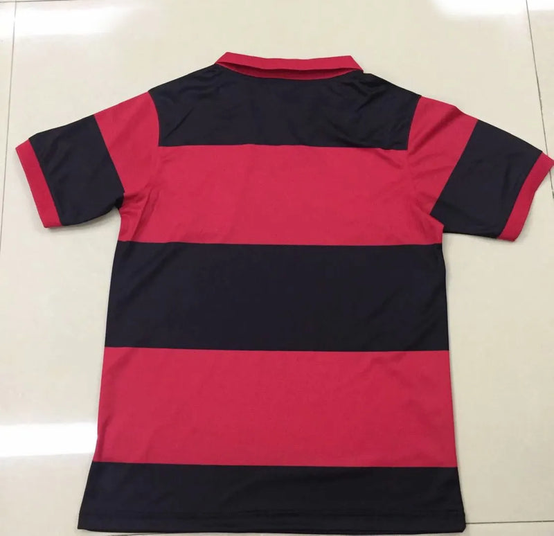 Flamengo Retro Home Jersey 1982