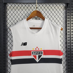 Sao Paulo 24/25 I Home Singlet Regata