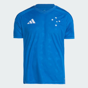Cruzeiro 2026/27 I Home Jersey - Fan Version
