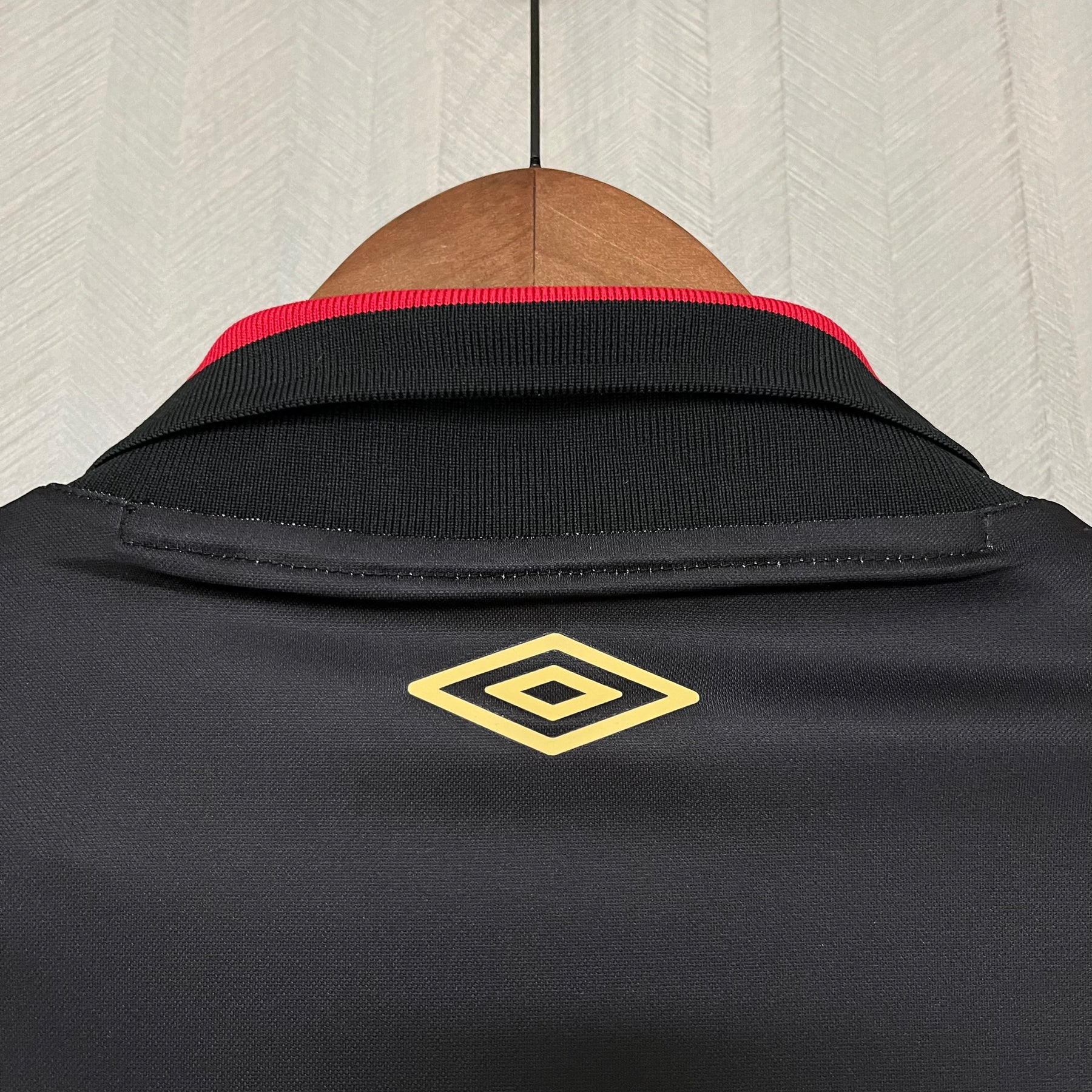 Sport Recife 24/25 I Home Jersey - Umbro