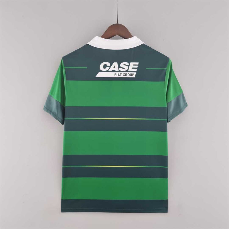 Palmeiras Retro Home 2010/11 Fiat