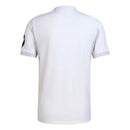 Real Madrid Home Jersey 2025/26 - Patchs UCL