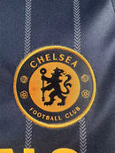 Chelsea Retro Away Jersey 2010/11