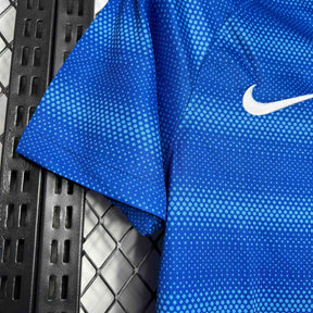 Brazil Retro Away 2014 Jersey