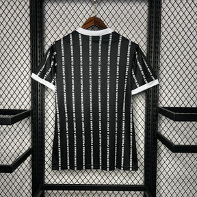 Corinthians Jersey Retro 1994 Away Jersey - Kalunga Finta
