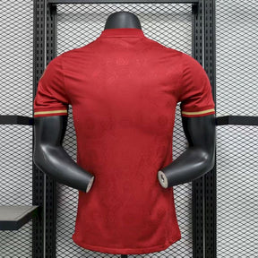 Bayern Munich 2025/26 125 Years Jersey - Player Version