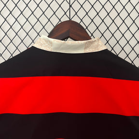 Flamengo Reversible windbreaker Jacket 2024-25
