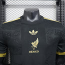 Mexico 2025/26 Special Edition Black - Player Version