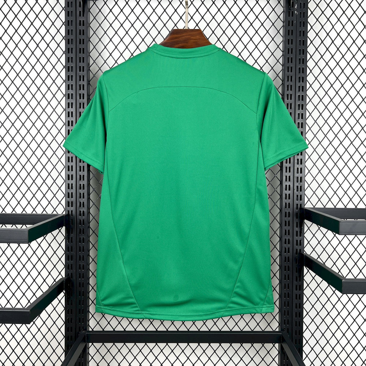 Palmeiras Short Training Green Jersey 2025/26 - Fan Version