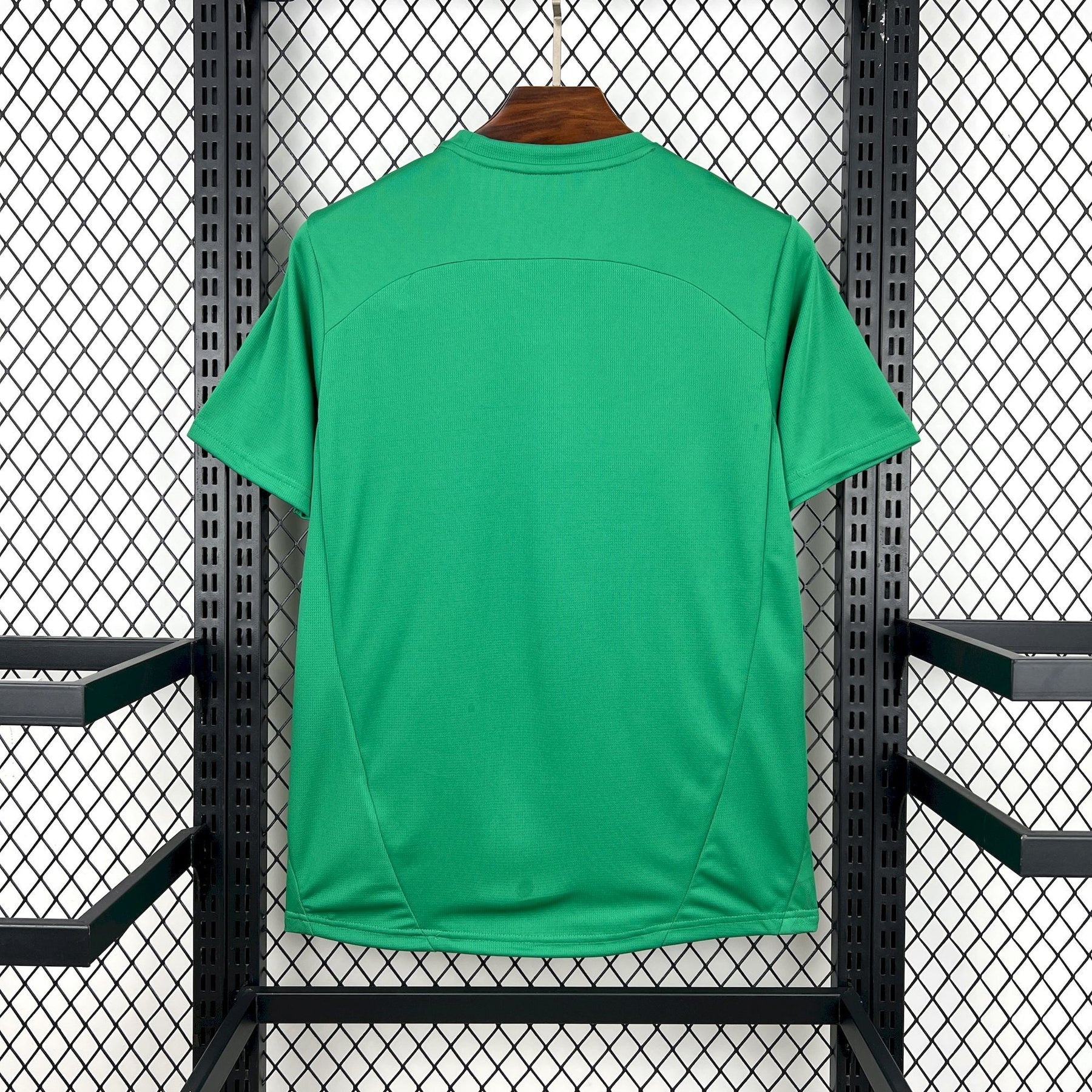 Palmeiras Short Training Green Jersey 2025/26 - Fan Version