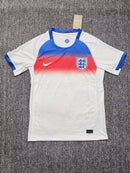 England 2025/26 II Away Jersey - Fan Version