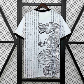 Japan 2024/25  Ryu no Isan Limited Edition - Fan Version