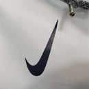 Corinthians All Weather Windrunner Jacket White - Black 2023/24