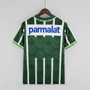 Palmeiras Retro Parmalat 1996