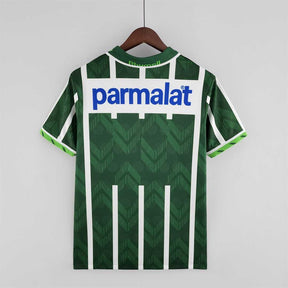 Palmeiras Retro Parmalat 1996