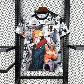 Japan 2025/26 Jujutsu Kaisen Limited Edition - Fan Version