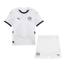 Kids Egypt Away Jersey 2025