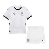 Kids Egypt Away Jersey 2025