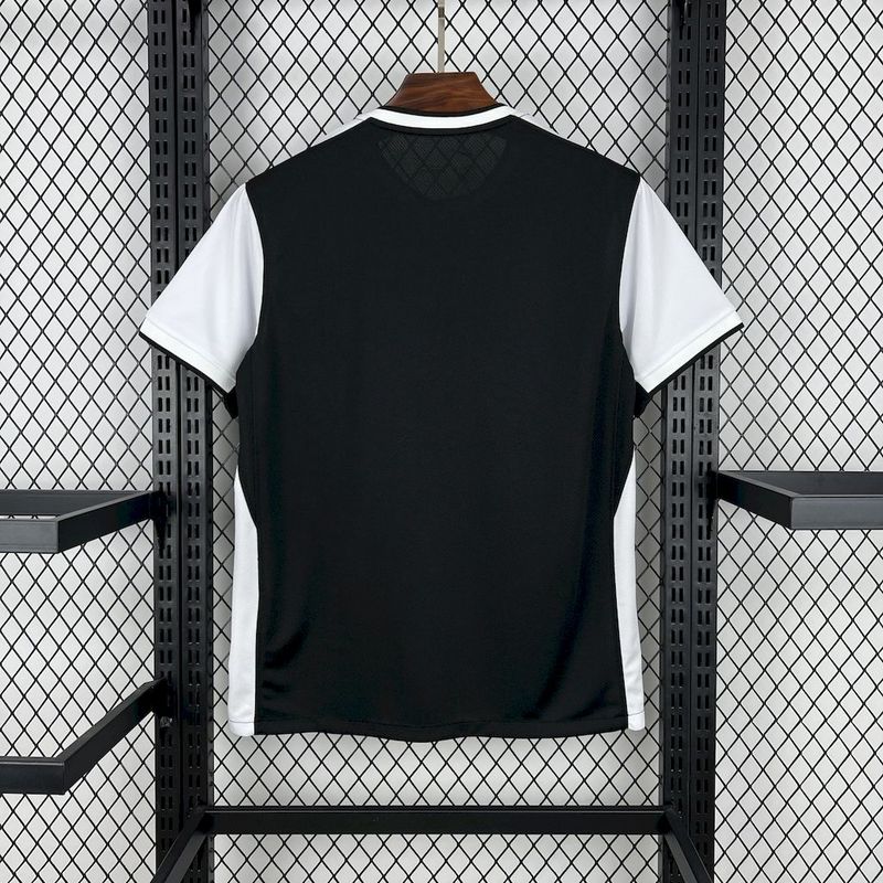 Corinthians 2025/26 II Away Jersey - Fan Version