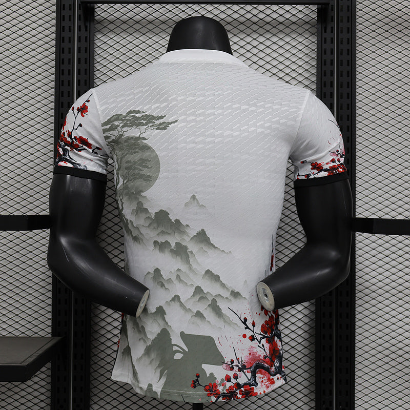 Japan 2024/25 Dragon Special Edition - Player Version