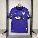 Botafogo 24/25 III Third Goalkeeper Full Sponsor Jersey Purple