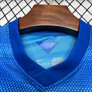 Brazil Retro Away 2014 Jersey