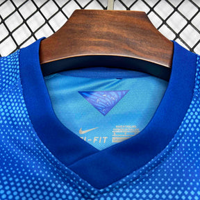 Brazil Retro Away 2014 Jersey