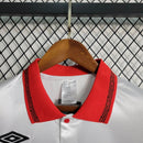Flamengo 1994 II Away Jersey - Retro Version
