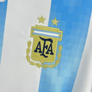 Argentina 2018 Home Retro Jersey