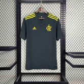 Flamengo 2019/20 Black Jersey - Retro Version