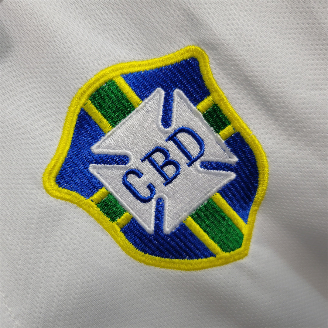 Brazil Special Edition White Vintage 2004