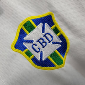 Brazil Special Edition White Vintage 2004