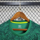 Fluminense Green Training Jersey 2024/25