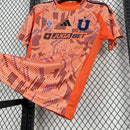 Universidad De Chile 2025/26 II Away Jersey - Fan Version