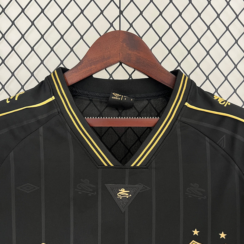 Santos Charlie Brown Jr Jersey - Umbro