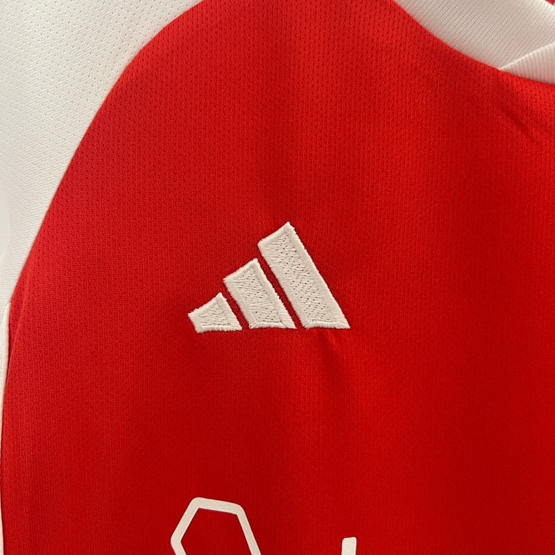 Internacional I Home 24/25 Kit Kids