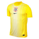 Corinthians Goalkeeper Yellow Jersey 2025/26