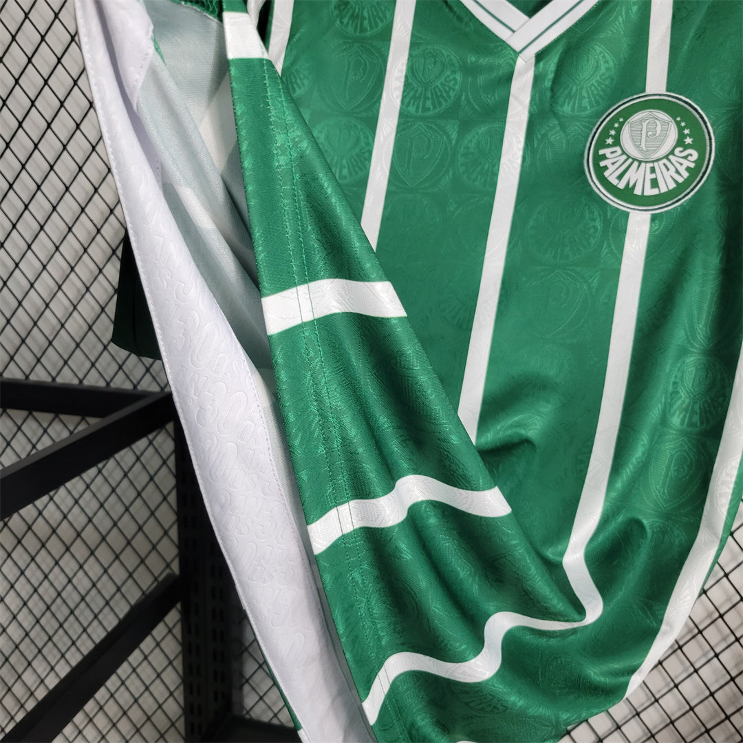 Palmeiras Retro Home 1993