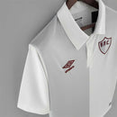 Fluminense 120Th Anniversary White Jersey