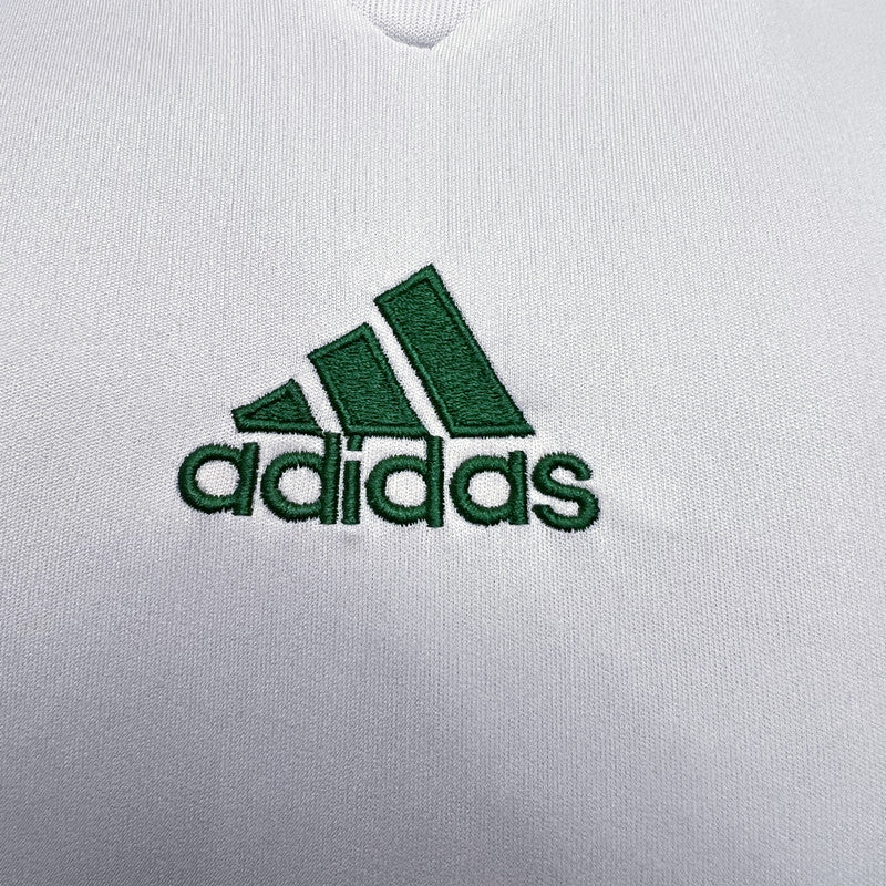 Fluminense Retro Away 2010 Jersey