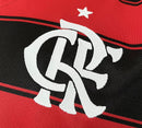 Flamengo 25/26 I Home Jersey - Player Version